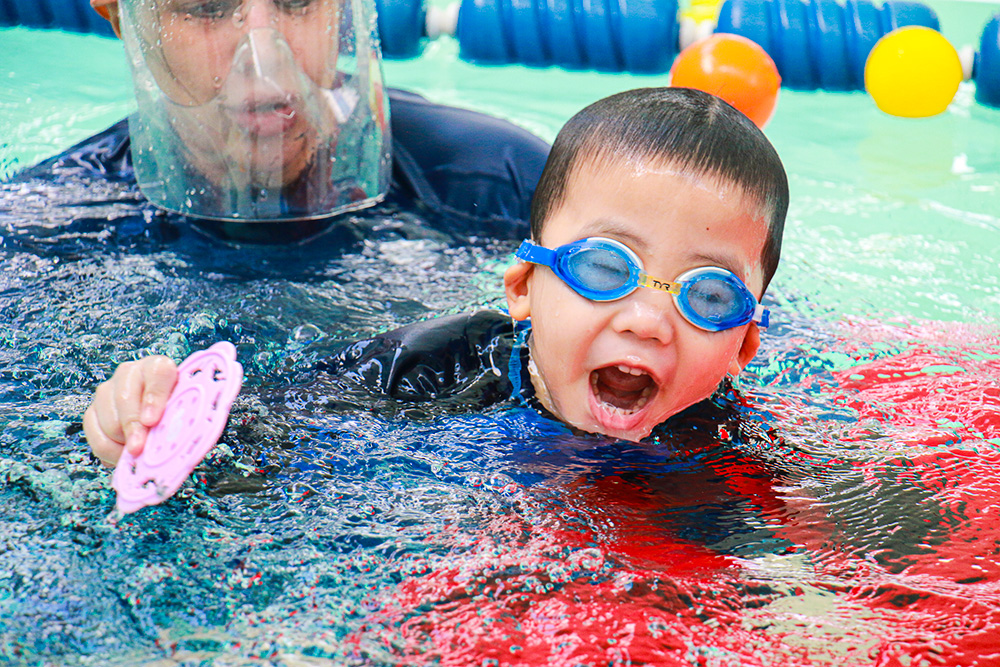 DSA-Kiddie-Swimmers-Program