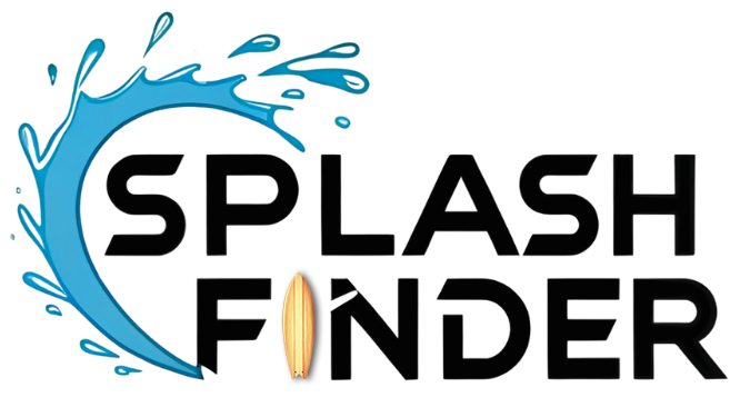 SplashFinder