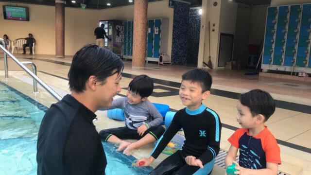 Swimkies-Swim-School
