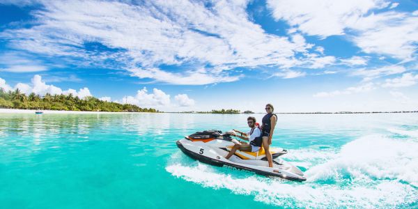Water Sports